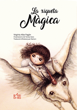 LA XIQUETA M�GICA