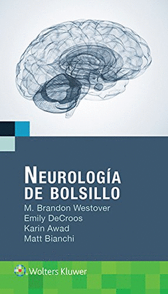 NEUROLOGA DE BOLSILLO