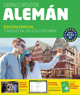 GRAN CURSO DE ALEM�N