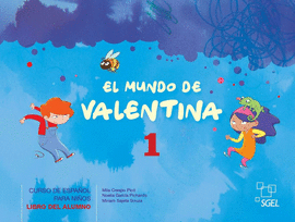 MUNDO DE VALENTINA 1 ALUMNO