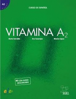 VITAMINA ALUMNO+EJERCICIOS @