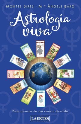 ASTROLOG�A VIVA