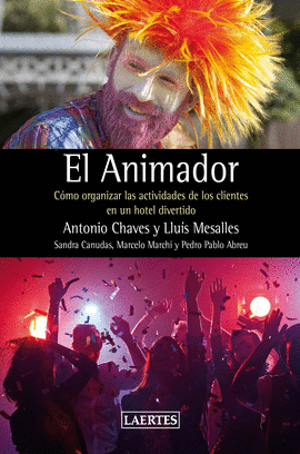 ANIMADOR, EL (N.E.)
