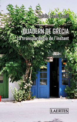 QUADERN DE GR�CIA
