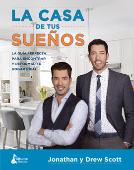 LA CASA DE TUS SUE�OS