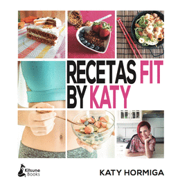 RECETAS FIT BY KATY
