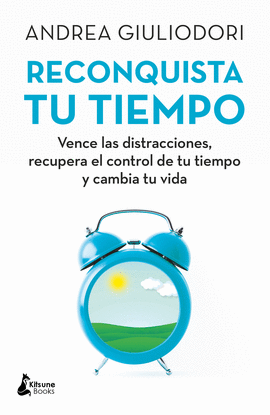 RECONQUISTA TU TIEMPO