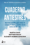 CUADERNO ANTIESTRS