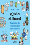 �QU� ES EL DINERO?