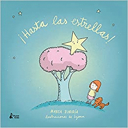 HASTA LAS ESTRELLAS!