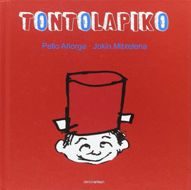 TONTOLAPIKO