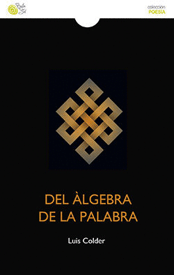 DEL LGEBRA DE LA PALABRA