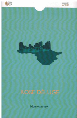 ROSE DELUGE