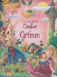 LOS M�S BELLOS CUENTOS DE GRIMM