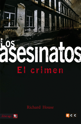 LOS ASESINATOS 3: EL CRIMEN