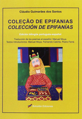 COLE��O DE EPIFANIAS / COLECCI�N DE EPIFAN�AS