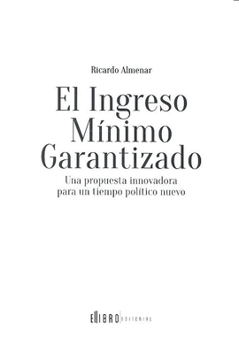 EL INGRESO MINIMO GARANTIZADO