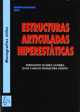 ESTRUCTURAS ARTICULADAS HIPEREST�TICAS