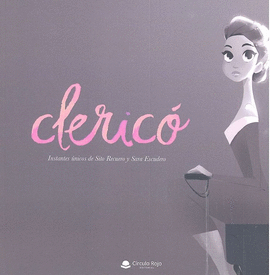 CLERIC�