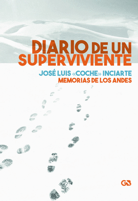 DIARIO DE UN SUPERVIVIENTE