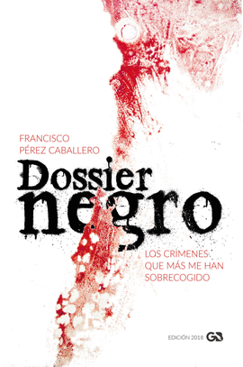 DOSSIER NEGRO (EDICIN 2018)