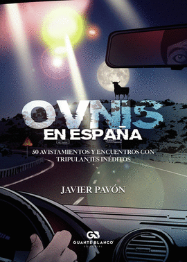 OVNIS EN ESPA�A