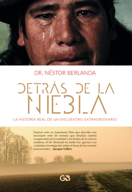 DETR�S DE LA NIEBLA