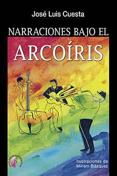 NARRACIONES BAJO EL ARCORIS