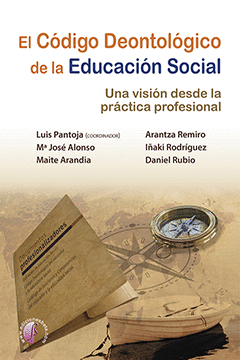 EL C�DIGO DEONTOL�GICO DE LA EDUCACI�N SOCIAL
