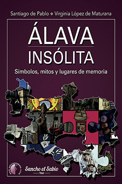 �LAVA INS�LITA. S�MBOLOS, MITOS Y LUGARES DE MEMORIA