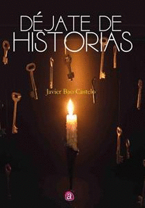 D�JATE DE HISTORIAS