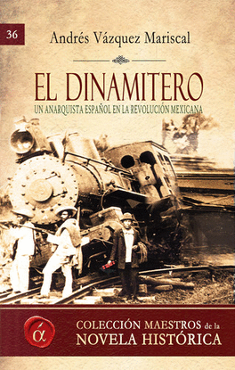 EL DINAMITERO