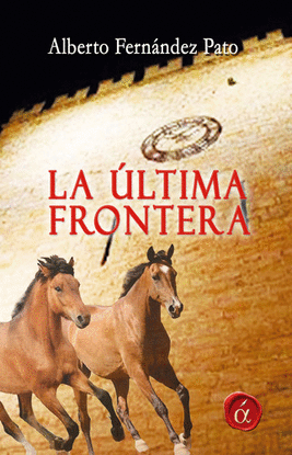 LA �LTIMA FRONTERA