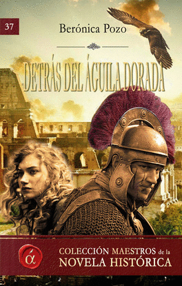 DETR�S DEL �GUILA DORADA