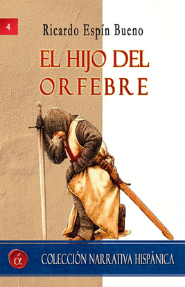 EL HIJO DEL ORFEBRE