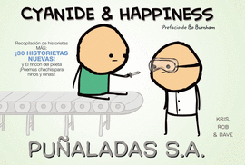 CYANIDE AND HAPPINESS N� 02/02
