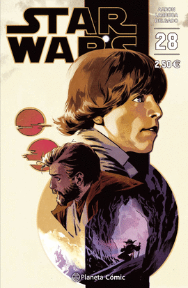 STAR WARS N 28