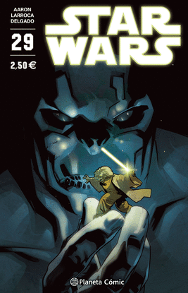 STAR WARS N 29