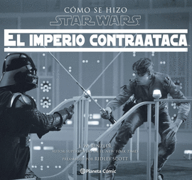 C�MO SE HIZO STAR WARS EL IMPERIO CONTRAATACA