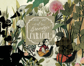 EL SUE�O DEL CARACOL