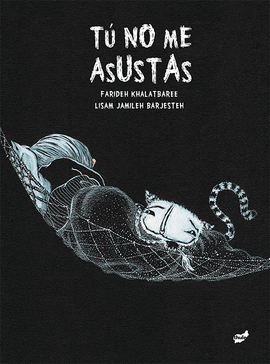 T� NO ME ASUSTAS