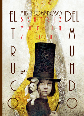 EL TRUCO M�S ASOMBROSO DEL MUNDO