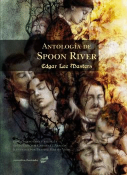 ANTOLOGIA DE SPOON RIVER