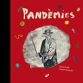 PAND�MIES