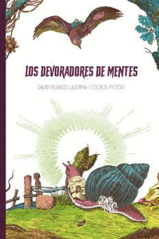 DEVORADORES DE MENTES, LOS