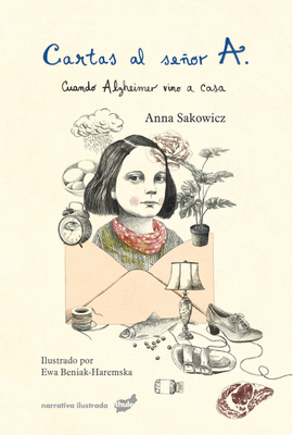 CARTAS AL SE�OR A.