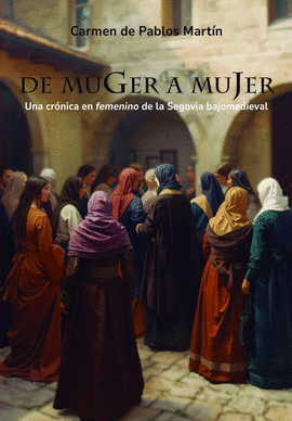 DE MUGER A MUJER