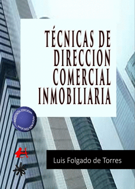 TCNICAS DE DIRECCIN COMERCIAL INMOBILIARIA