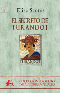 EL SECRETO DE TURANDOT