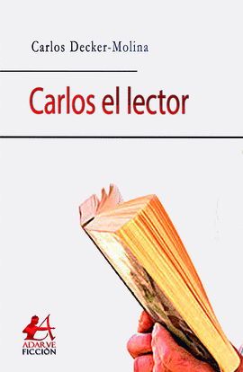 CARLOS EL LECTOR
